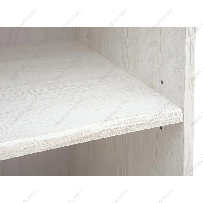 Комплект полок к шкафу JSZF2D2S Индиана сосна каньон | изображение 1