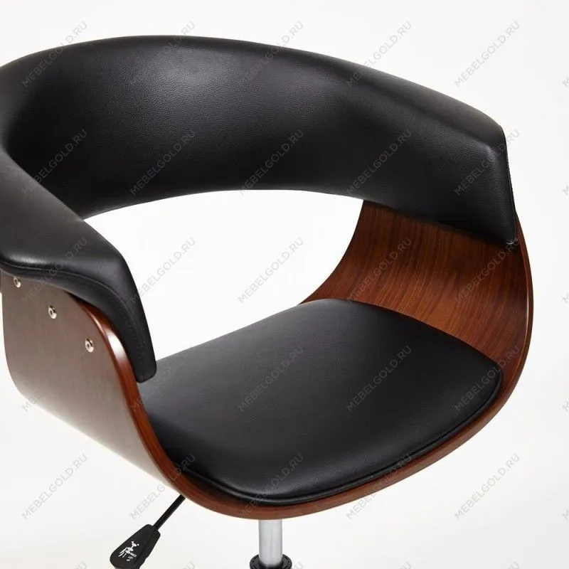 Кресло VIMTA Черный | изображение 8