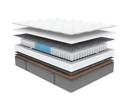 Матрас ОК Струтто хард 140х190