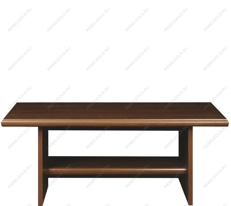 Стол журнальный Кентаки LAW каштан