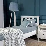 Односпальная кровать Сага | изображение 4