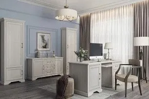 Кабинет Стилиус 2