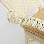 Комплект террасный ANDREA Белый | изображение 6