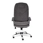 Кресло SOFTY LUX Серый | изображение 11