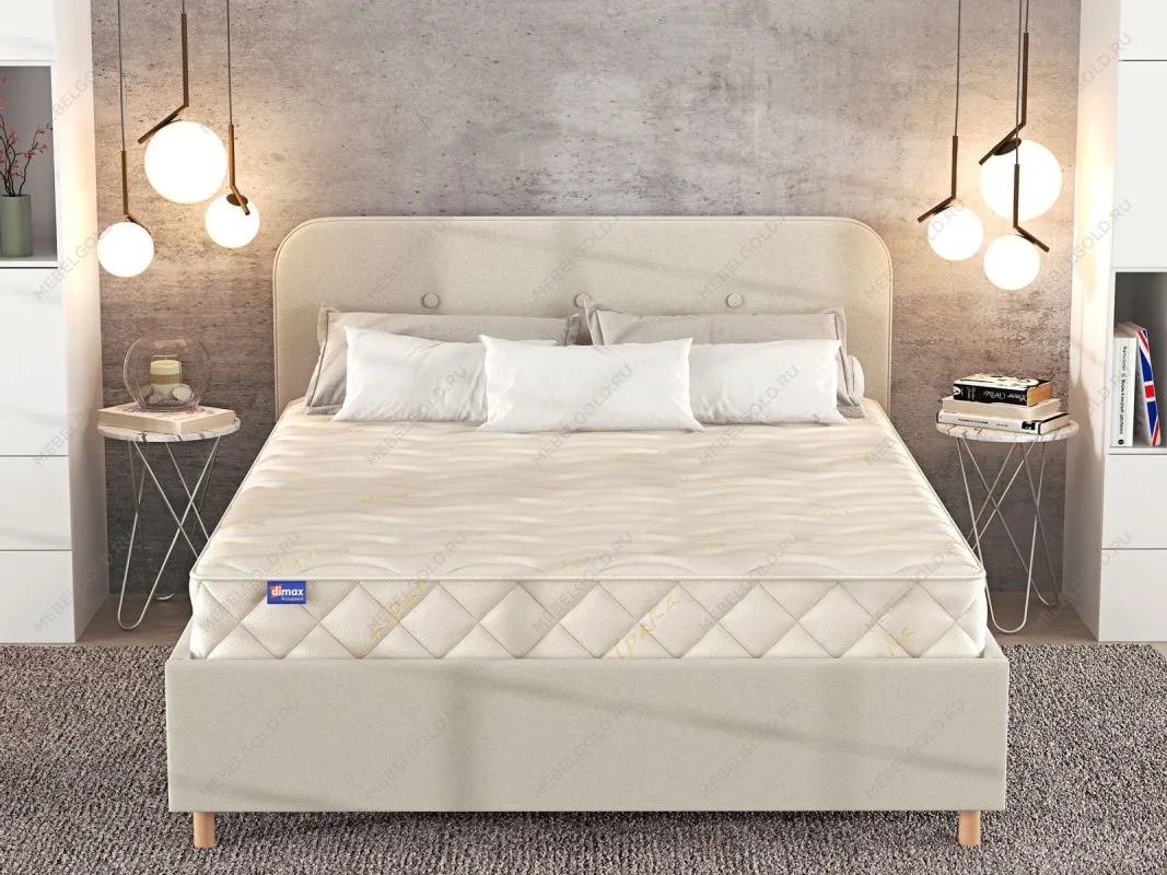 Матрас Микро Мемо Софт 180х190 | изображение 8