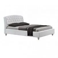 Кровать Halmar SOFIA 160 (белый)