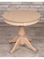 Беленый дуб