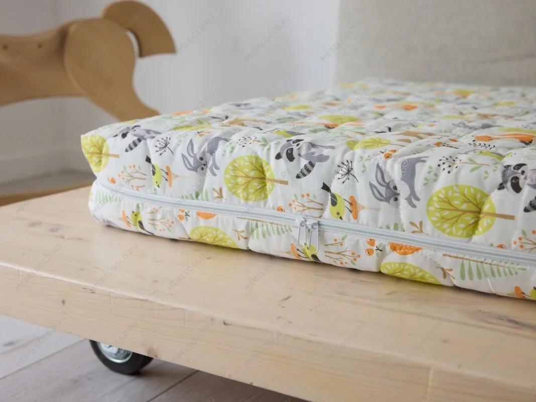 Матрас Сорванец 70х140 | изображение 9