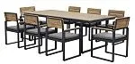 Обеденная группа TOPA XL | изображение 1