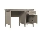 Стол письменный Классик BIU1D1S | изображение 1