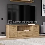 Тумба Дорсет RTV 2D1SN B | изображение 2