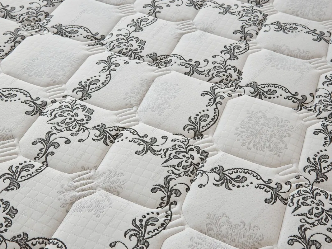 Матрас Твист Ролл Симпл 19 200х200 | изображение 15