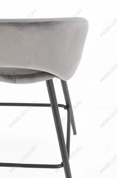 Барный стул Halmar H-96 (серый) | изображение 7