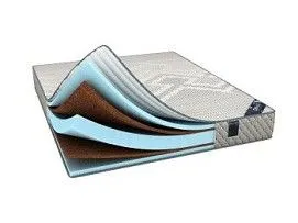 Матрас Онли Класс 200х190