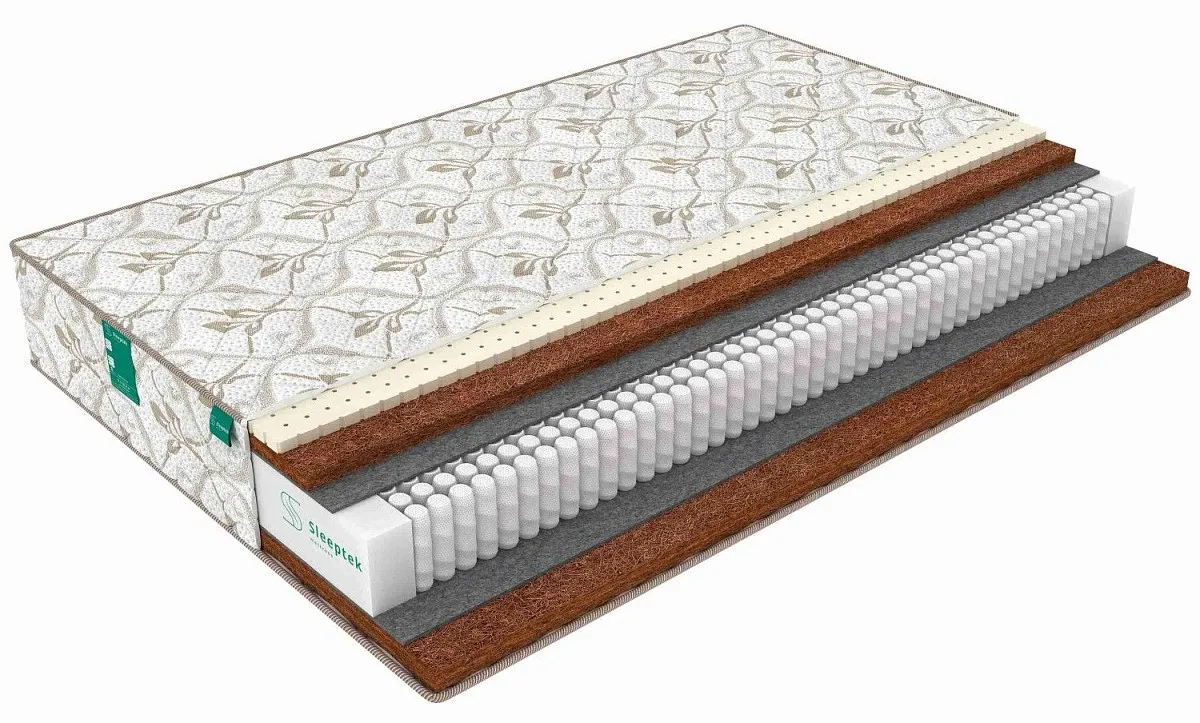 Матрас Perfect SoftStrong Cocos 160х200