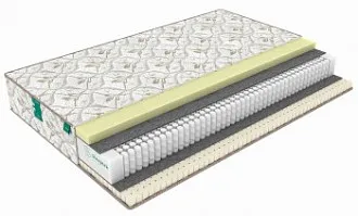 Матрас Perfect Memo Latex 90х190