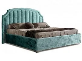 Кровать Verona 1,4 м, с подъемным механизмом (Морской бриз) Sweet Dreams ВРКР140-1[3]