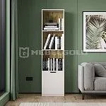 Шкаф открытый Модерн 1D/52 | изображение 1