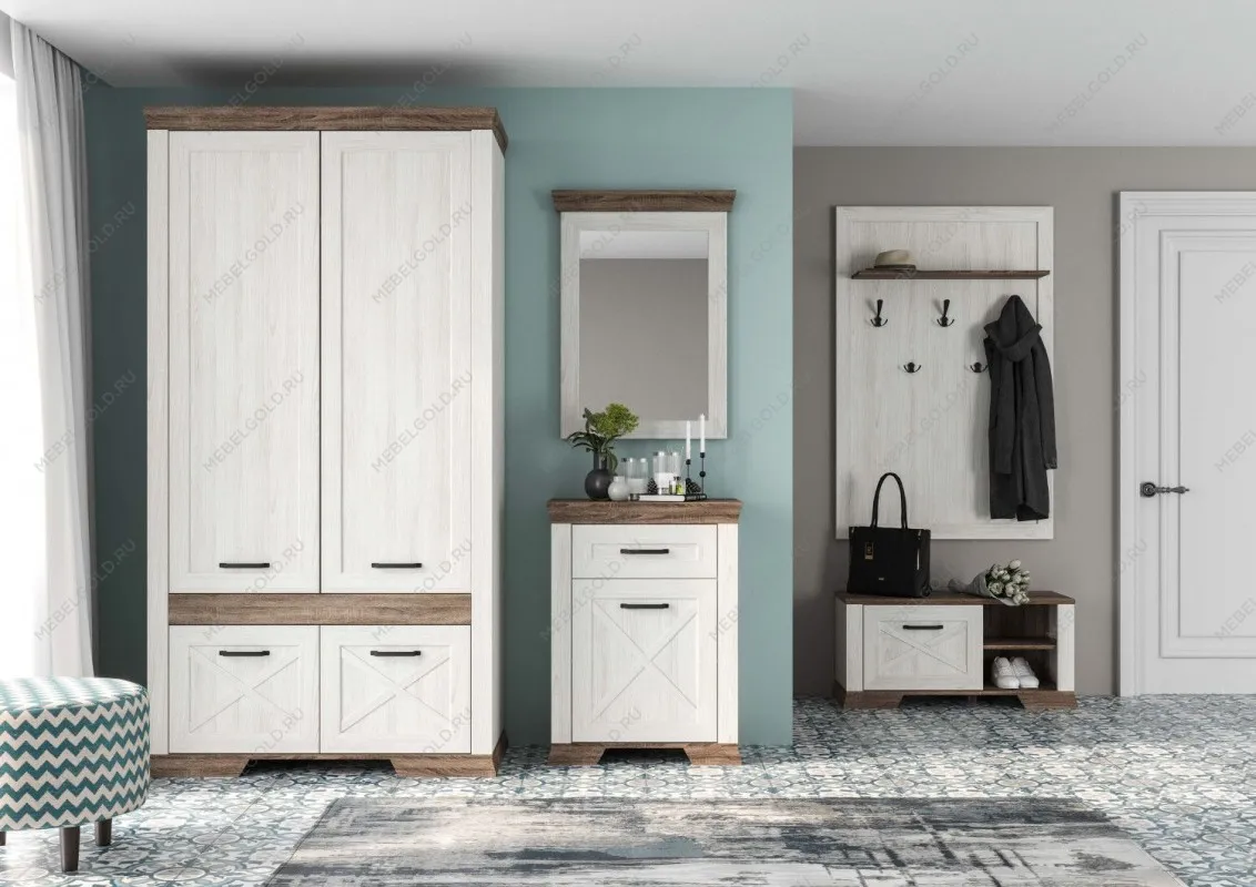 Прихожая Марсель 1