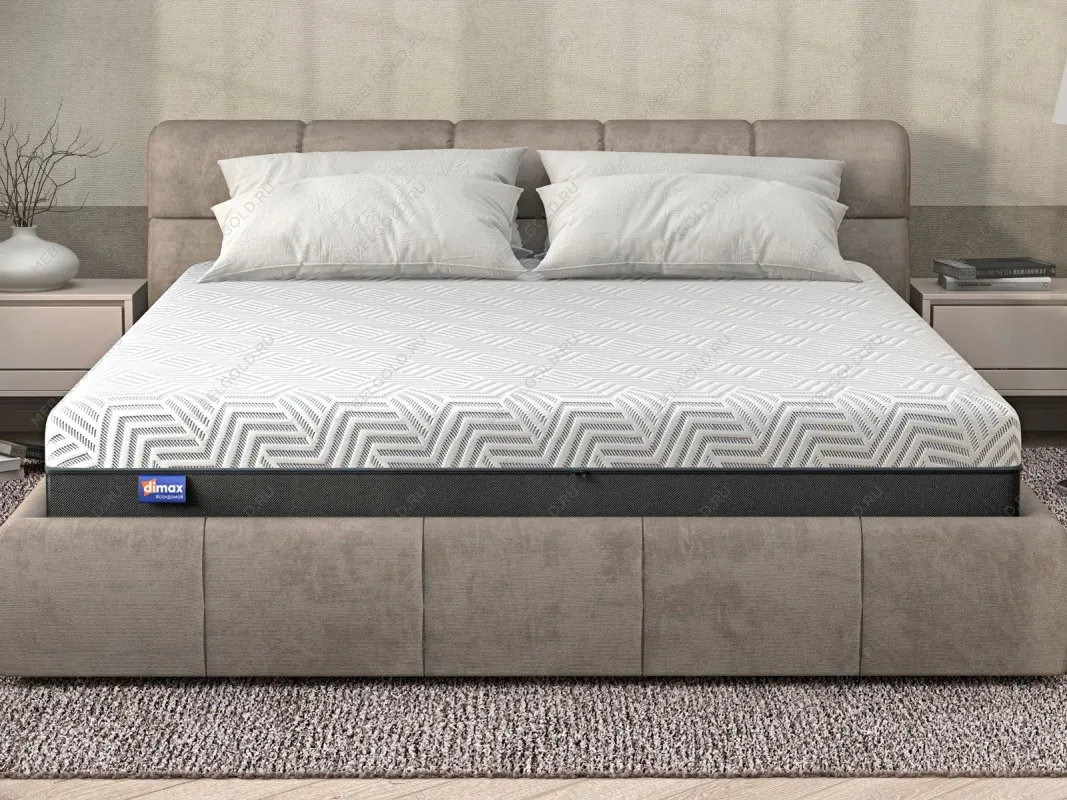 Матрас Safe Infinite 90х200 | изображение 7