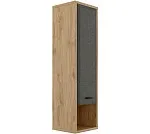 Центральный склад - Шкаф навесной Грейс SFW1D | изображение 1