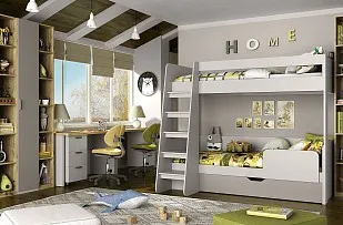 Стол письменный Модерн 120