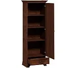 Шкаф Кентаки REG1D1S каштан - Выставка Балашиха | изображение 4