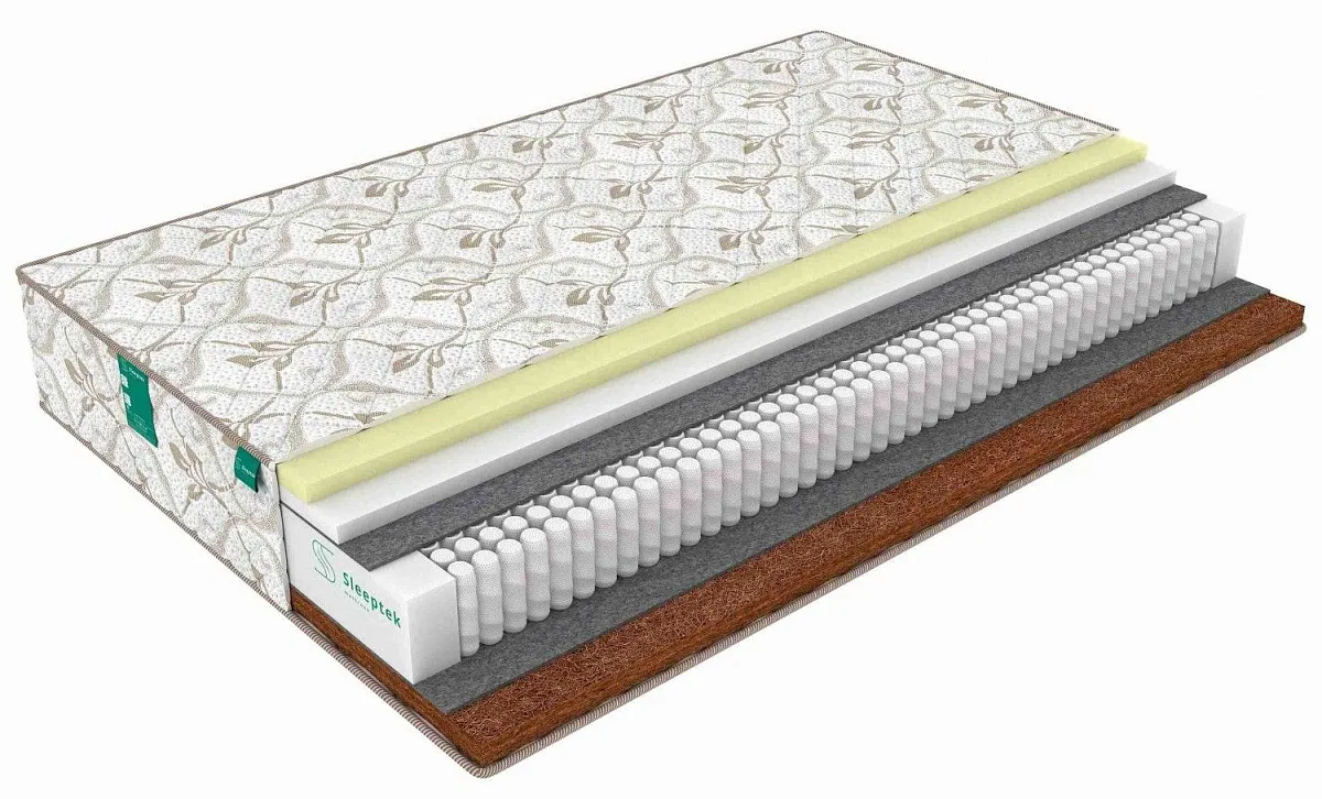 Матрас Perfect MemoFoam Cocos 140х200