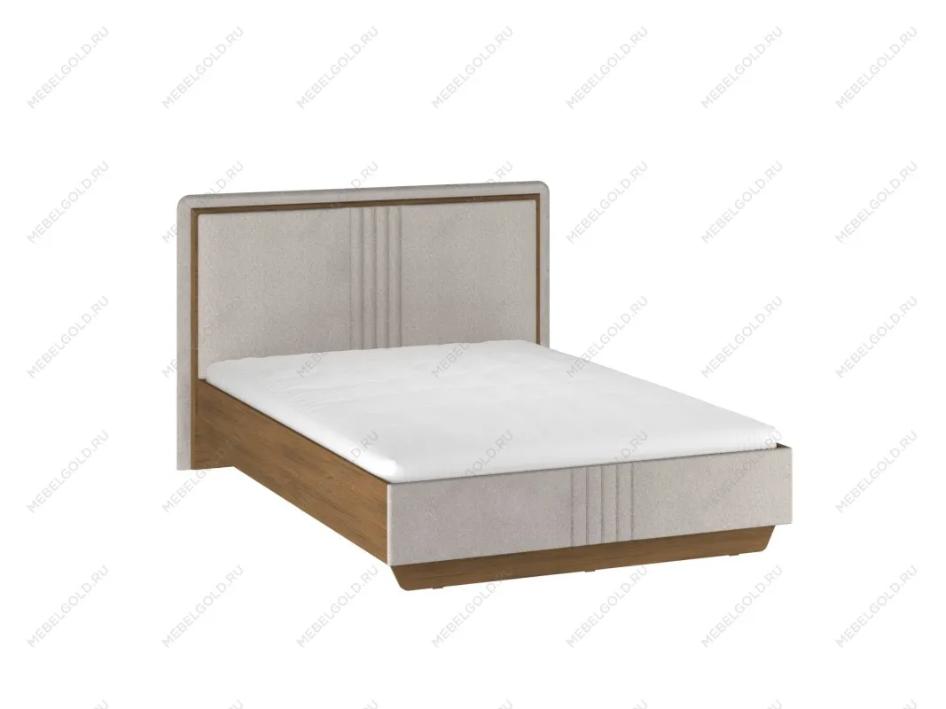 Кровать 1400 Modern с подъемным механизмом, Палермо (1600*2090*1080) Nebby 304 | изображение 1