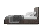 Кровать Сабрина 160 с подъемником. Цвет GRAND 03 | изображение 5