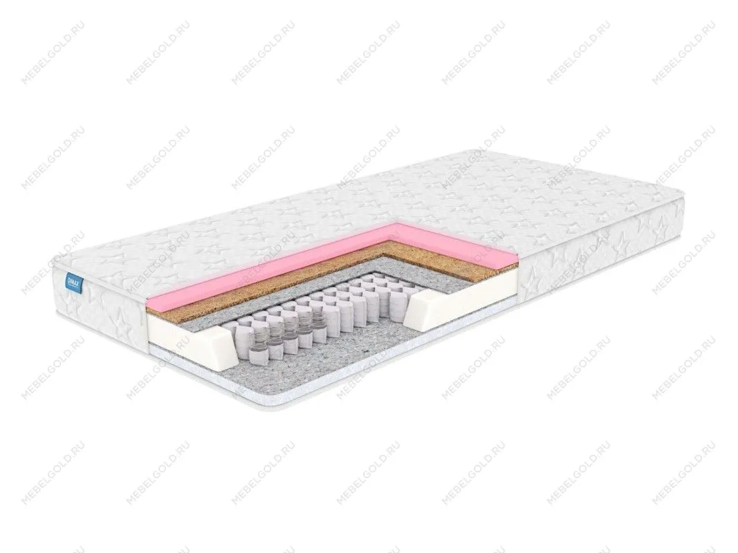 Матрас Звезда 70х140