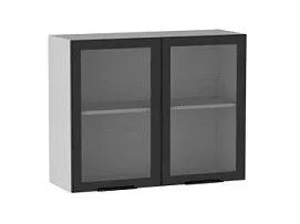 Шкаф ШСТ-90, Ватель (900*316*720) Черный, 23356