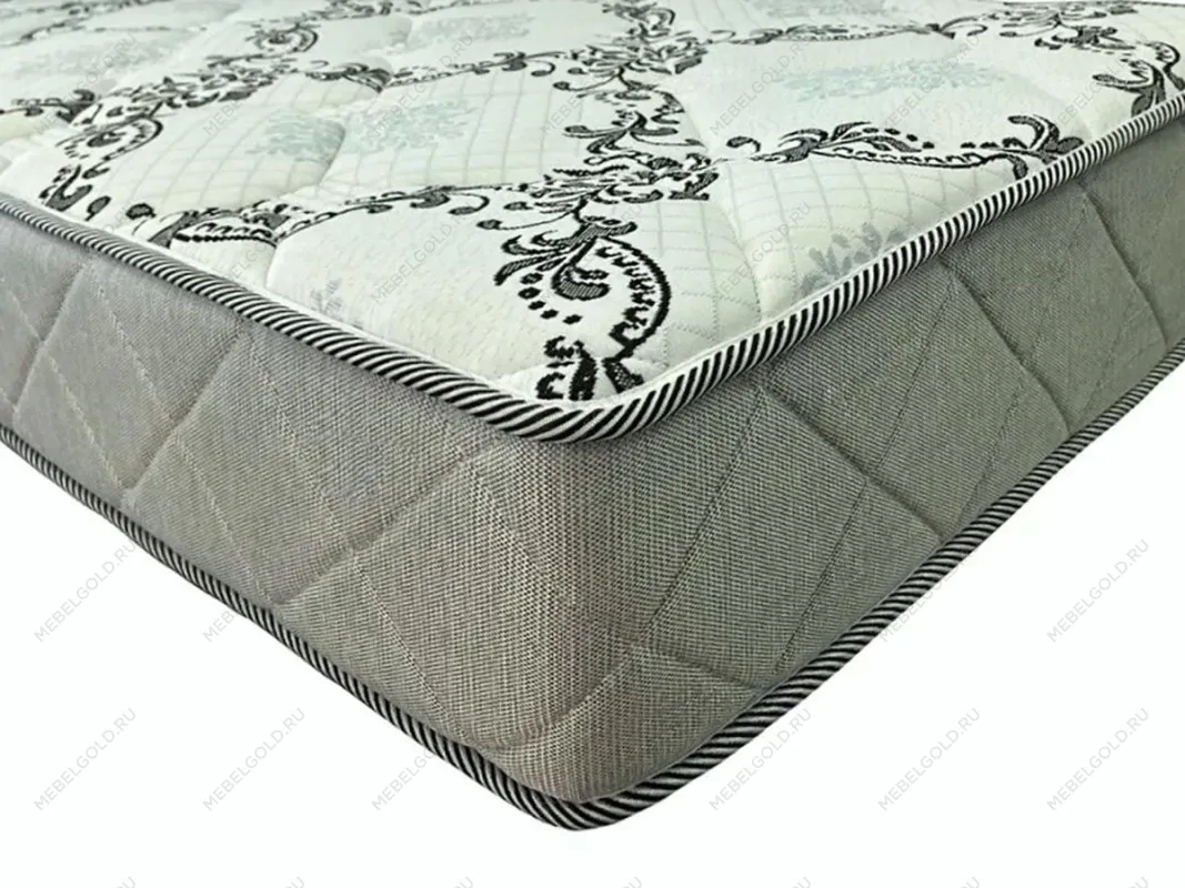 Матрас Твист Ролл Симпл 19 200х200 | изображение 10