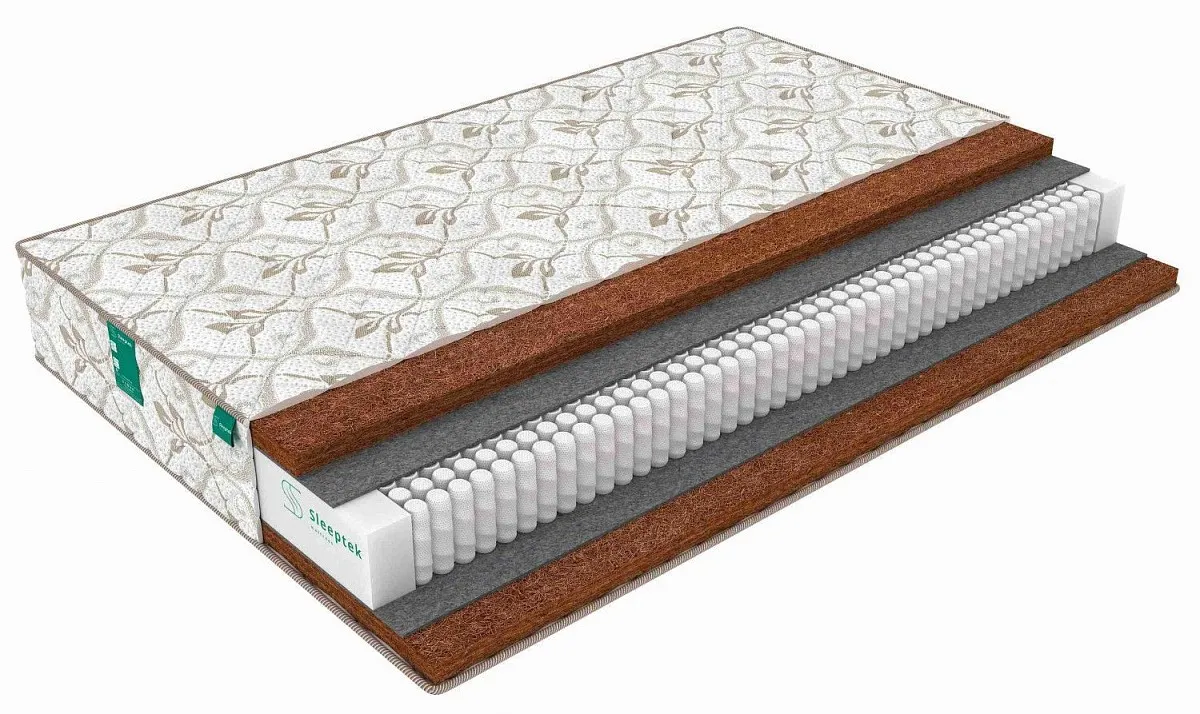 Матрас Perfect Cocos Double 160х200
