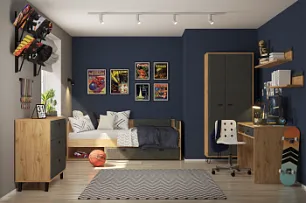 Детская Грейс 2