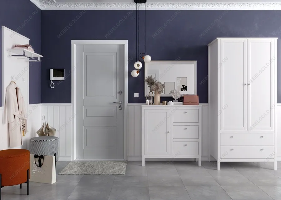 Прихожая Ева (Хельга) 3 | изображение 1