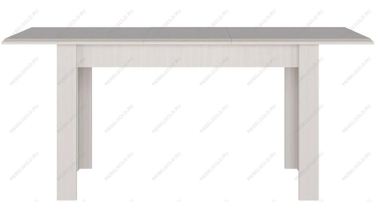 Стол Стилиус STO (Лиственница сибирская)