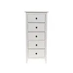 Комод Мира 05 (белый) | изображение 2