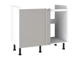 Экокожа Бежевый