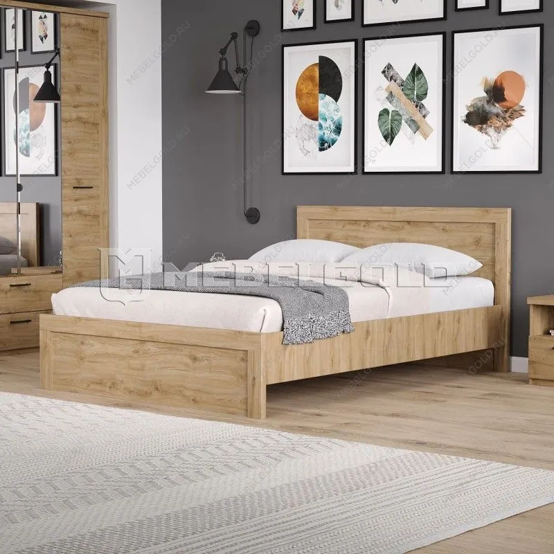 Кровать Дорсет 140 | изображение 2