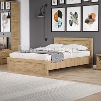 Кровать Дорсет 140