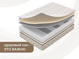 Матрас Микро Мемо Софт 90х200