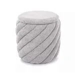 Пуф Signal PELARO (светло-серый) | изображение 1