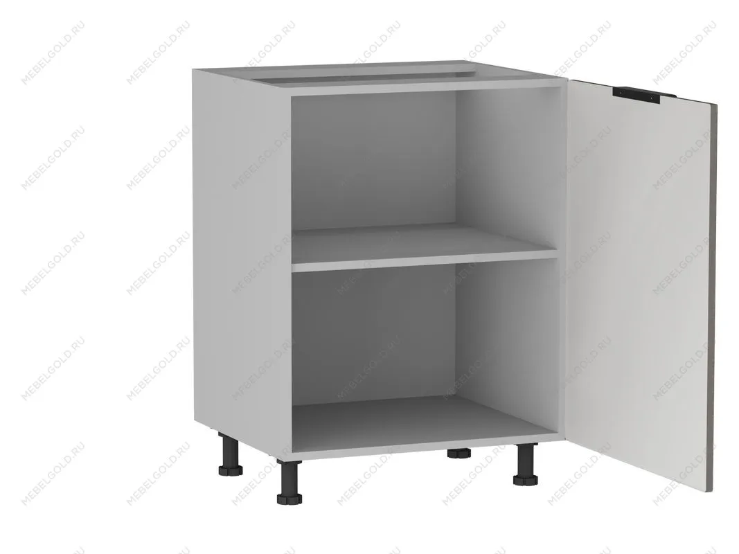 Стол С-60, Ватель (600*523*820) Экокожа Мокко, 23705 | изображение 1