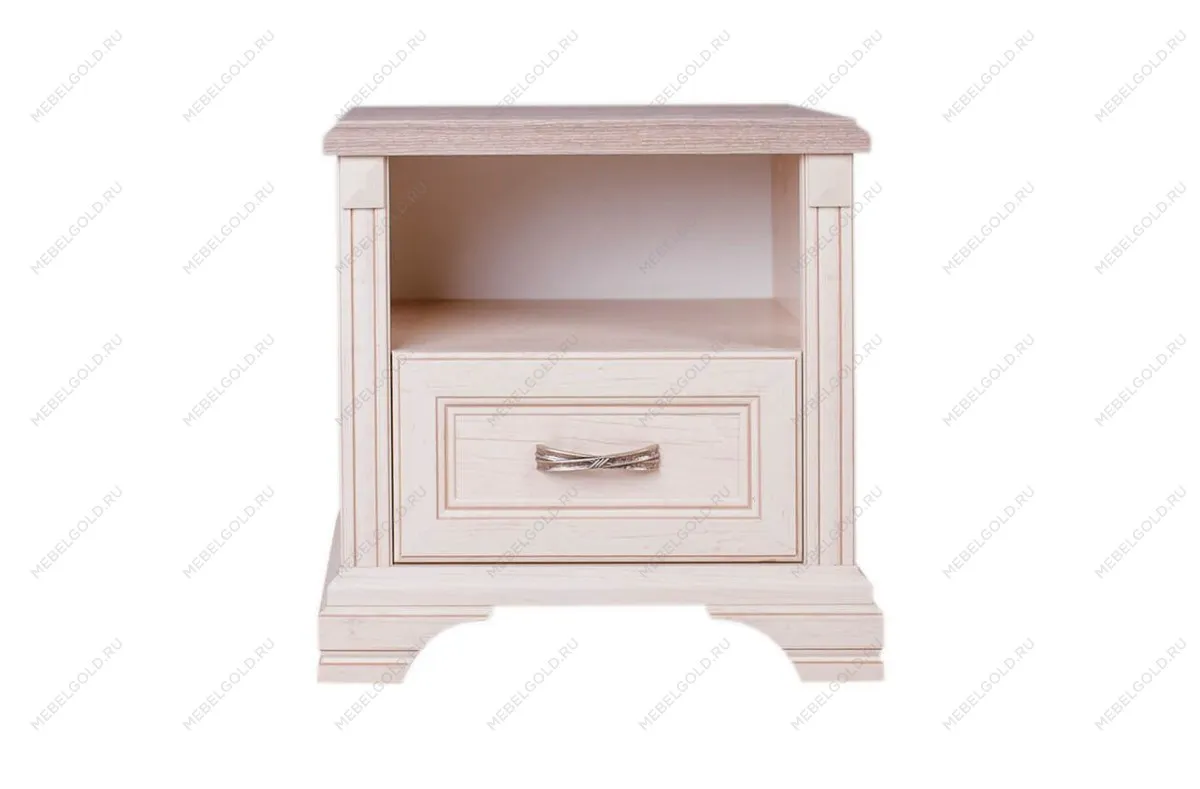 Тумба прикроватная Монако 1S | изображение 2