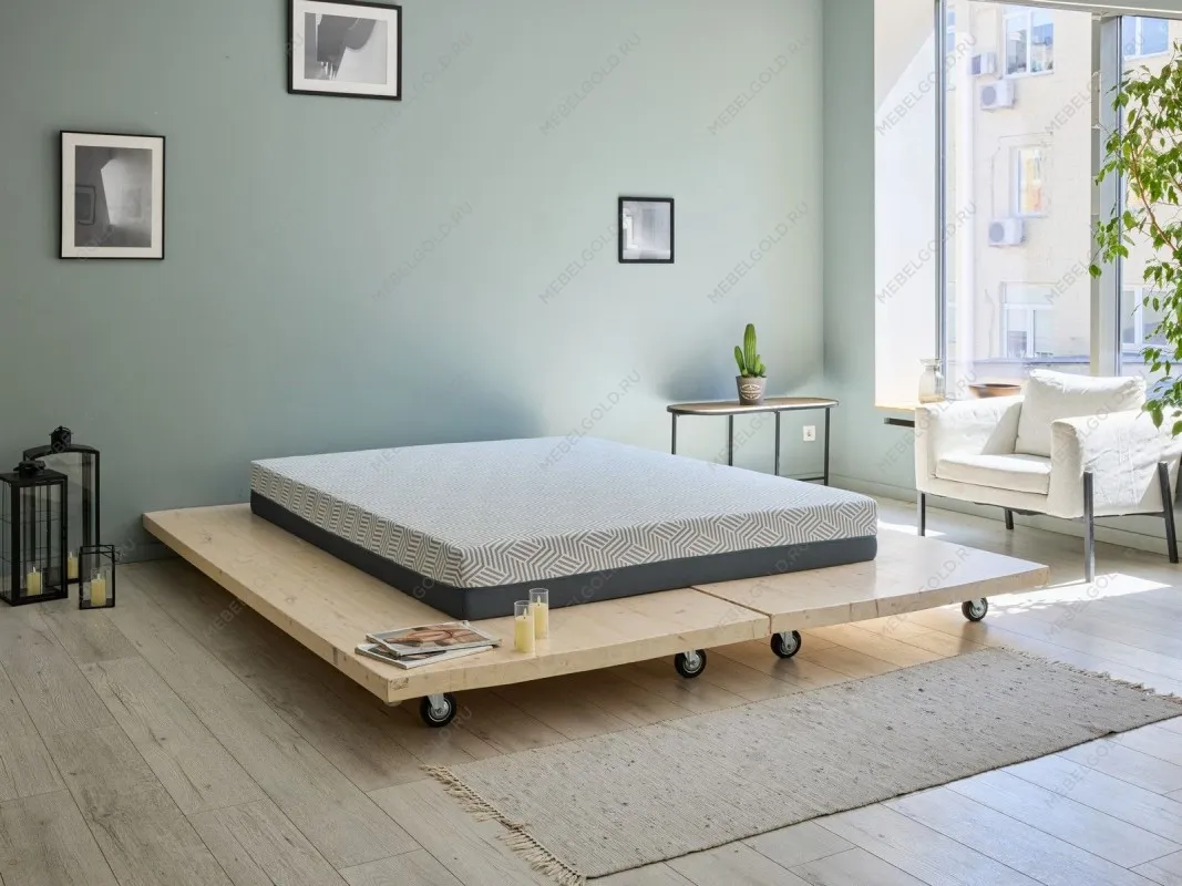 Матрас Safe Infinite 90х200 | изображение 3