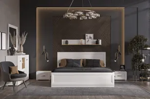 Спальня Мальта 3