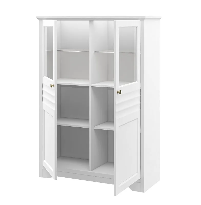 Шкаф комбинированный Денвер МН-040-15 | изображение 1