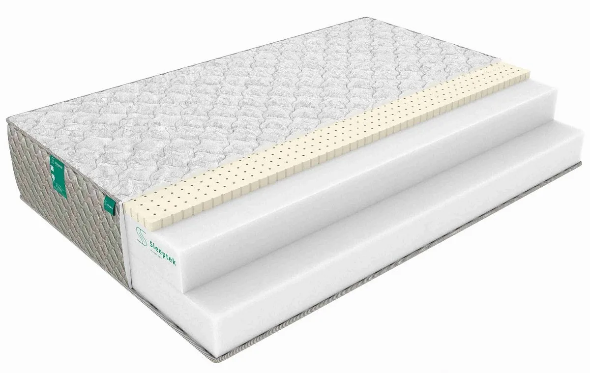 Матрас Roll SpecialFoam Latex 30 160х200