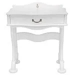 Стол туалетный Джульетта (молочный дуб) | изображение 1